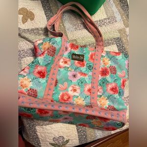 Matilda Jane tote